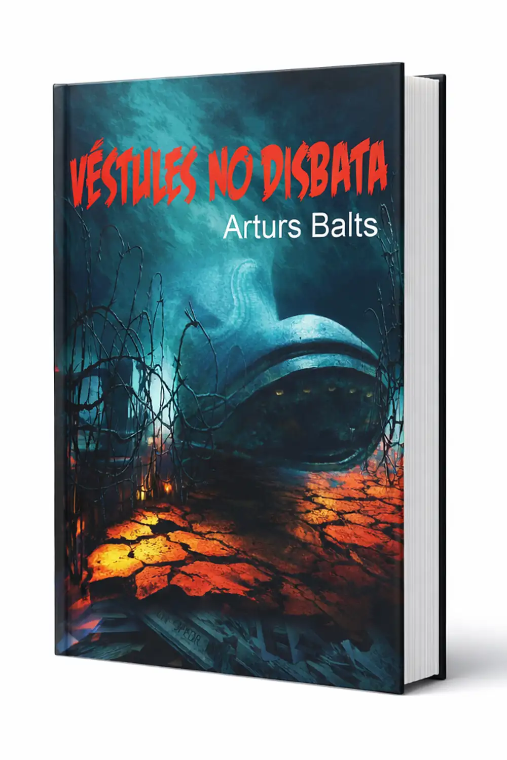 Vēstules no disbata