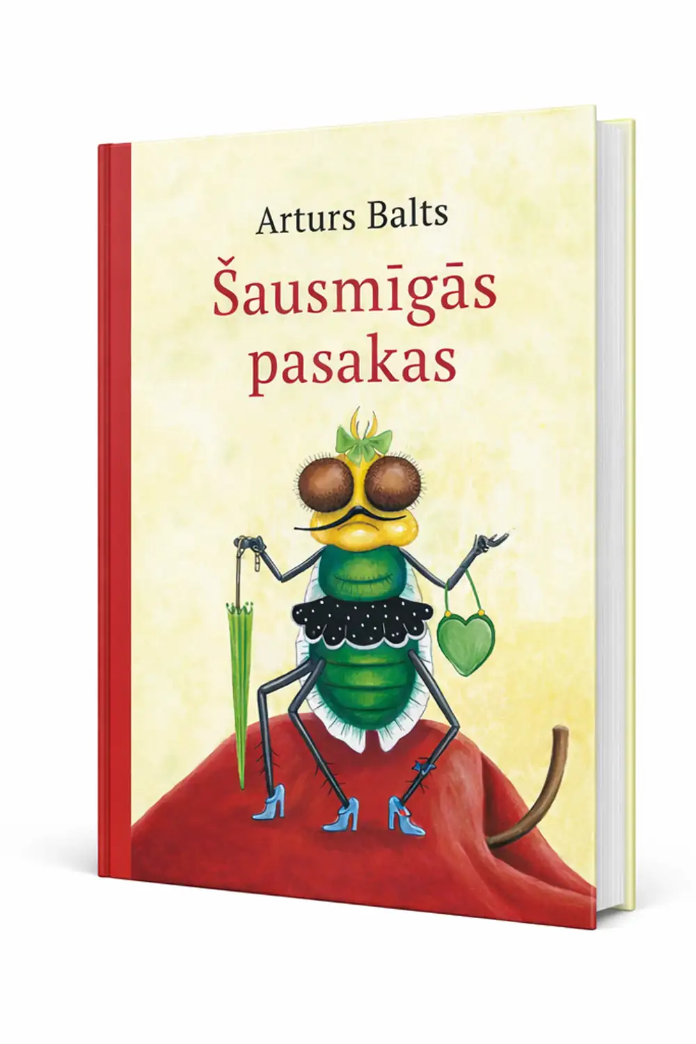 Šausmīgās pasakas